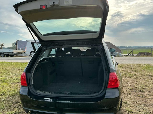2009 bmw 3-serie touring 316i business line personenauto - afbeelding 20 van  25