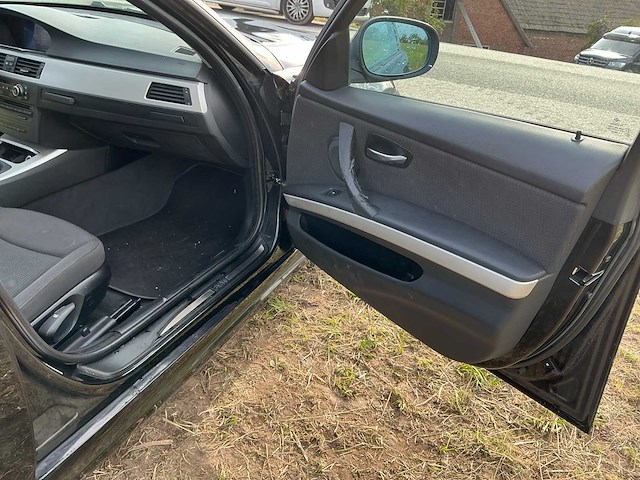 2009 bmw 3-serie touring 316i business line personenauto - afbeelding 21 van  25