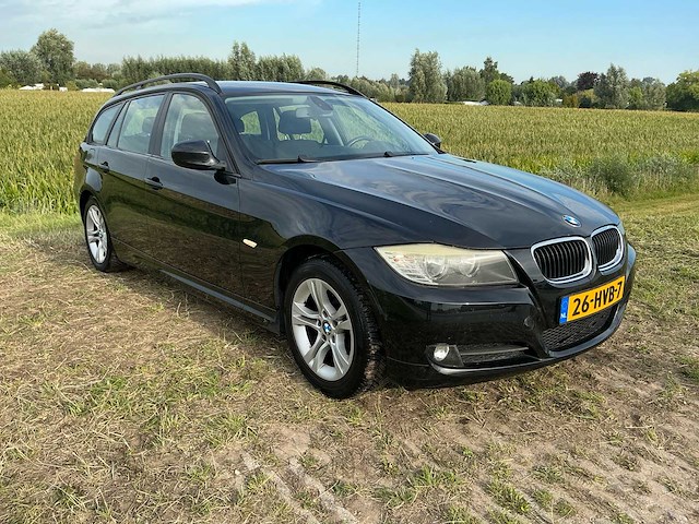 2009 bmw 3-serie touring 316i business line personenauto - afbeelding 16 van  25