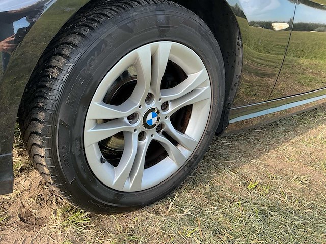 2009 bmw 3-serie touring 316i business line personenauto - afbeelding 25 van  25