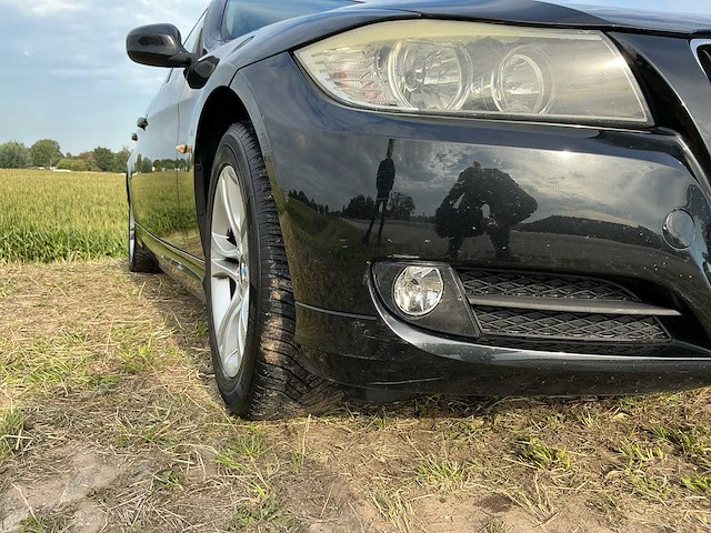 2009 bmw 3-serie touring 316i business line personenauto - afbeelding 5 van  40