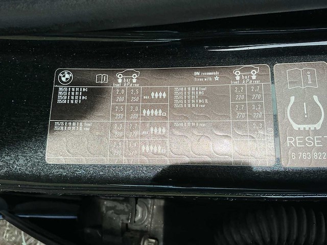 2009 bmw 3-serie touring 316i business line personenauto - afbeelding 17 van  40