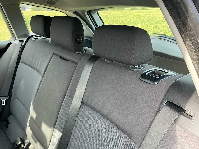 2009 bmw 3-serie touring 316i business line personenauto - afbeelding 25 van  40