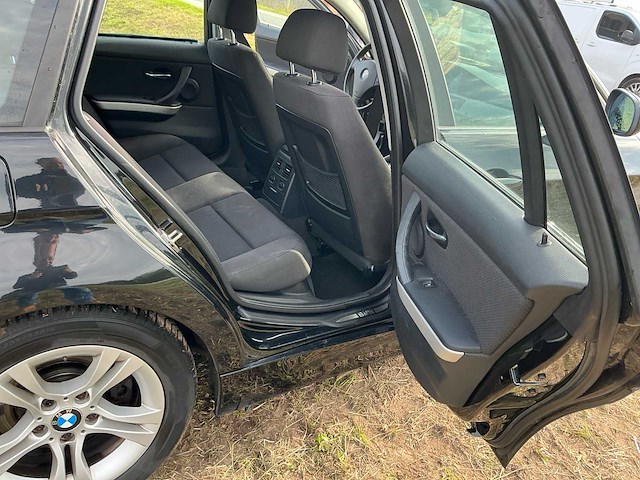 2009 bmw 3-serie touring 316i business line personenauto - afbeelding 30 van  40