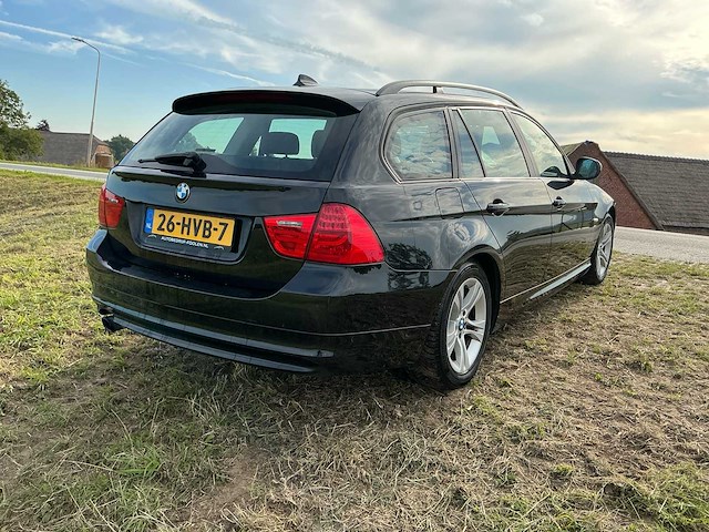 2009 bmw 3-serie touring 316i business line personenauto - afbeelding 36 van  40