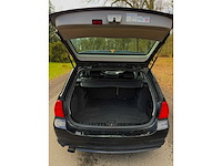 2009 bmw 3-serie touring 318i business line personenauto - afbeelding 4 van  18