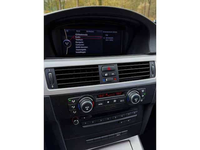2009 bmw 3-serie touring 318i business line personenauto - afbeelding 17 van  18