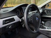2009 bmw 3-serie touring 318i business line personenauto - afbeelding 18 van  18