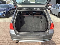 2009 bmw 3-serie touring 318i business line personenauto - afbeelding 4 van  15