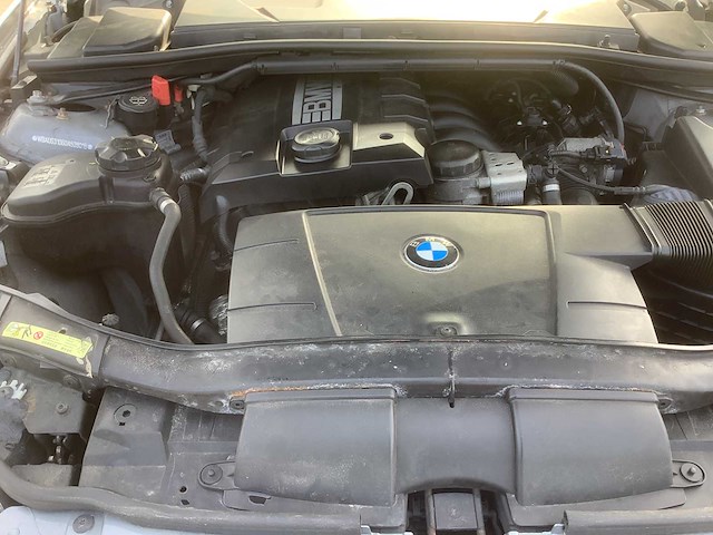 2009 bmw 3-serie touring 318i business line personenauto - afbeelding 5 van  15