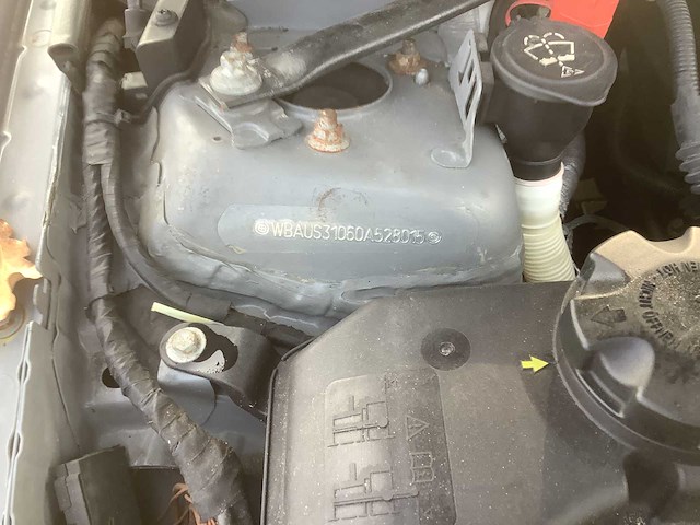 2009 bmw 3-serie touring 318i business line personenauto - afbeelding 6 van  15