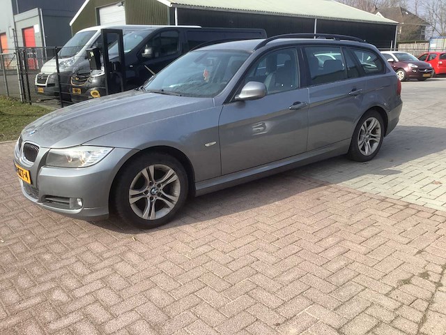 2009 bmw 3-serie touring 318i business line personenauto - afbeelding 1 van  15