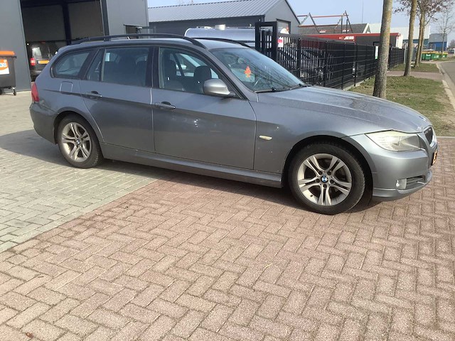 2009 bmw 3-serie touring 318i business line personenauto - afbeelding 9 van  15