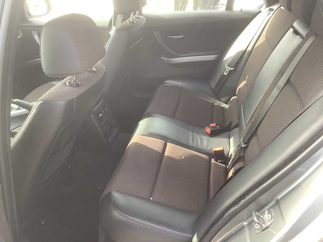 2009 bmw 3-serie touring 318i business line personenauto - afbeelding 12 van  15