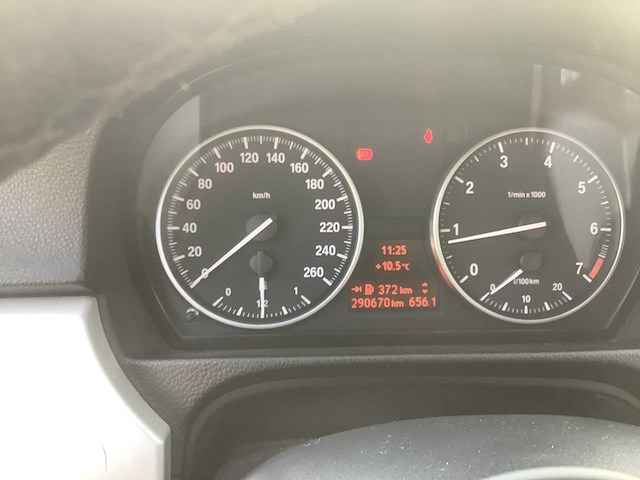 2009 bmw 3-serie touring 318i business line personenauto - afbeelding 14 van  15