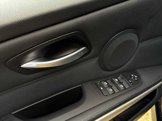 2009 bmw 3-serie touring 318i business line personenauto - afbeelding 2 van  17