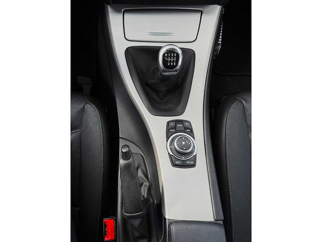 2009 bmw 3-serie touring 318i business line personenauto - afbeelding 4 van  17