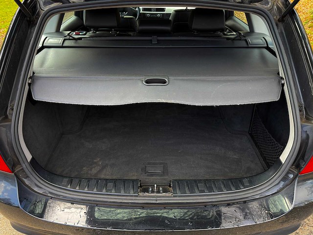 2009 bmw 3-serie touring 318i business line personenauto - afbeelding 6 van  17