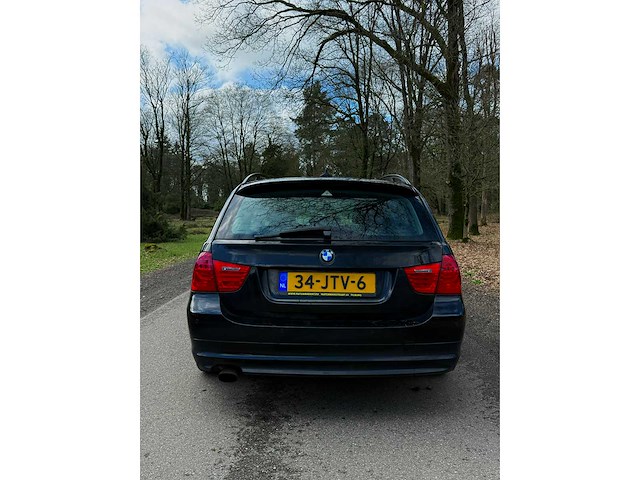 2009 bmw 3-serie touring 318i business line personenauto - afbeelding 13 van  17