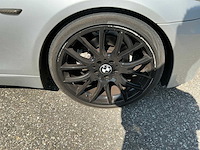 2009 bmw 5-serie 520i bns edition i personenauto - afbeelding 3 van  41