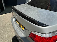 2009 bmw 5-serie 520i bns edition i personenauto - afbeelding 5 van  41