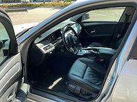 2009 bmw 5-serie 520i bns edition i personenauto - afbeelding 7 van  41