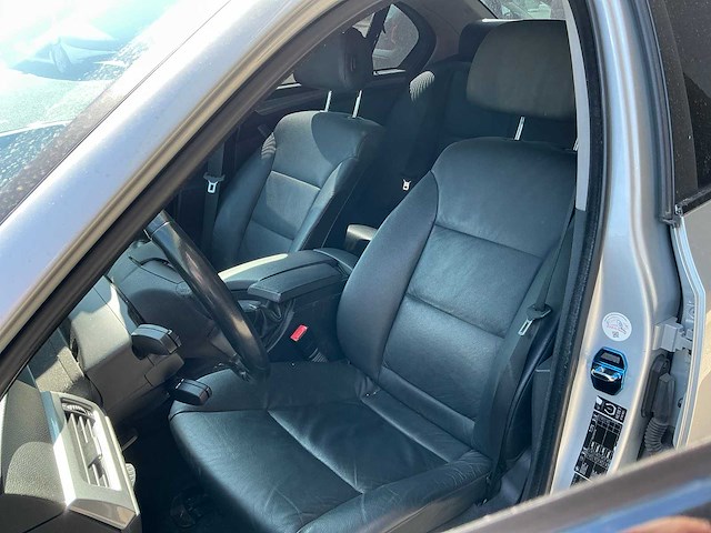 2009 bmw 5-serie 520i bns edition i personenauto - afbeelding 9 van  41