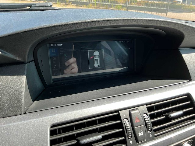 2009 bmw 5-serie 520i bns edition i personenauto - afbeelding 14 van  41