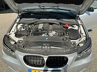 2009 bmw 5-serie 520i bns edition i personenauto - afbeelding 18 van  41