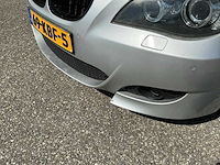 2009 bmw 5-serie 520i bns edition i personenauto - afbeelding 22 van  41
