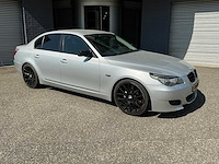 2009 bmw 5-serie 520i bns edition i personenauto - afbeelding 12 van  41