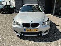 2009 bmw 5-serie 520i bns edition i personenauto - afbeelding 23 van  41