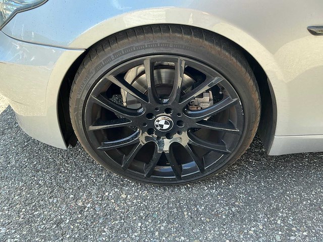 2009 bmw 5-serie 520i bns edition i personenauto - afbeelding 37 van  41