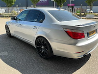 2009 bmw 5-serie 520i bns edition i personenauto - afbeelding 39 van  41