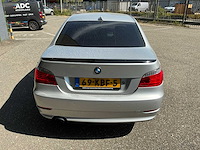 2009 bmw 5-serie 520i bns edition i personenauto - afbeelding 40 van  41
