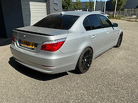 2009 bmw 5-serie 520i bns edition i personenauto - afbeelding 41 van  41