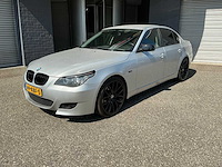 2009 bmw 5-serie 520i bns edition i personenauto