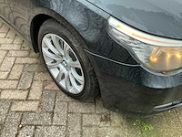 2009 bmw 5-serie 523i business line ii - afbeelding 4 van  30