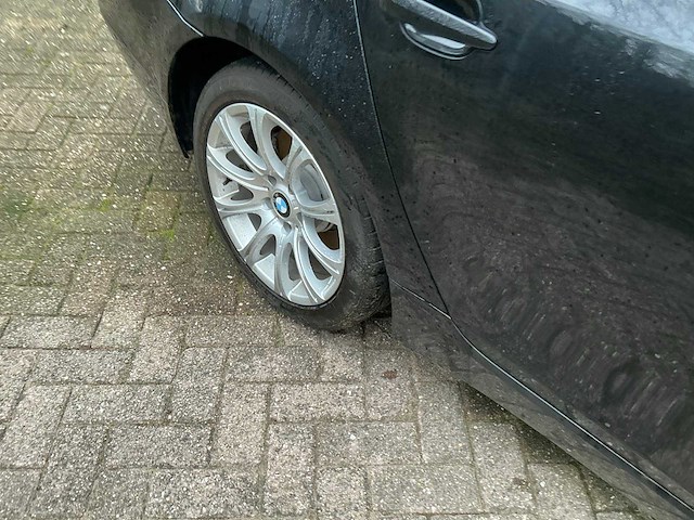 2009 bmw 5-serie 523i business line ii - afbeelding 5 van  30