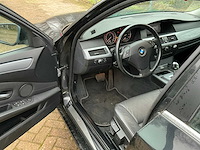 2009 bmw 5-serie 523i business line ii - afbeelding 6 van  30