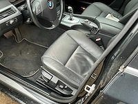 2009 bmw 5-serie 523i business line ii - afbeelding 7 van  30
