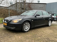 2009 bmw 5-serie 523i business line ii