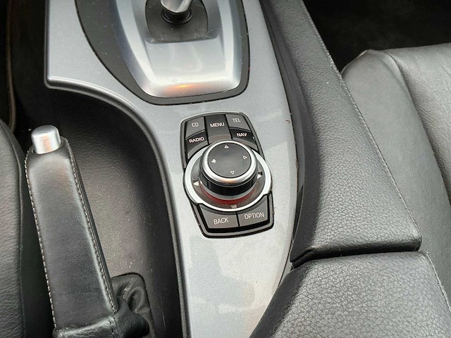 2009 bmw 5-serie 523i business line ii - afbeelding 17 van  30