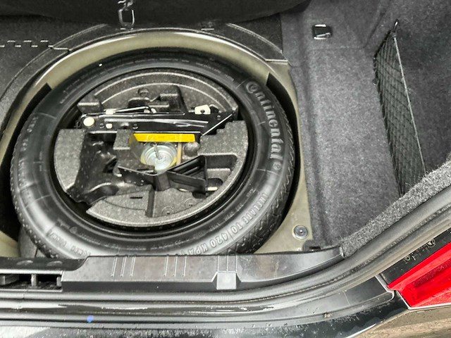 2009 bmw 5-serie 523i business line ii - afbeelding 24 van  30