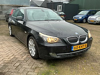 2009 bmw 5-serie 523i business line ii - afbeelding 25 van  30