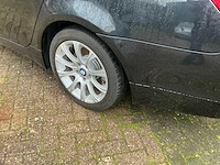 2009 bmw 5-serie 523i business line ii - afbeelding 29 van  30