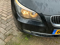2009 bmw 5-serie 523i business line ii - afbeelding 3 van  29