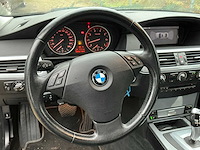 2009 bmw 5-serie 523i business line ii - afbeelding 8 van  29