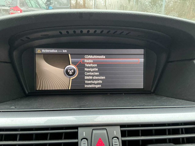 2009 bmw 5-serie 523i business line ii - afbeelding 13 van  29