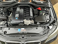 2009 bmw 5-serie 523i business line ii - afbeelding 17 van  29